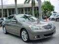 2008 Desert Shadow Infiniti M 35 Sedan  photo #1