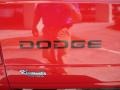 2004 Flame Red Dodge Dakota Sport Club Cab 4x4  photo #30