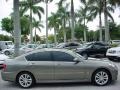 2008 Desert Shadow Infiniti M 35 Sedan  photo #5