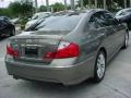 Desert Shadow - M 35 Sedan Photo No. 6