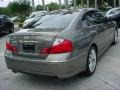 2008 Desert Shadow Infiniti M 35 Sedan  photo #6