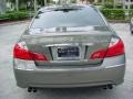 2008 Desert Shadow Infiniti M 35 Sedan  photo #7