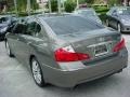 2008 Desert Shadow Infiniti M 35 Sedan  photo #8