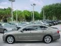 2008 Desert Shadow Infiniti M 35 Sedan  photo #9