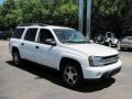 Summit White - Tahoe LS 4x4 Photo No. 5