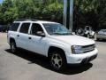 2007 Summit White Chevrolet Tahoe LS 4x4  photo #5