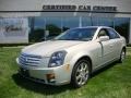 Gold Mist - CTS Sedan Photo No. 1