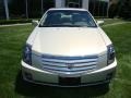 Gold Mist - CTS Sedan Photo No. 2