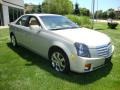 Gold Mist - CTS Sedan Photo No. 3