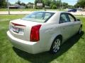 Gold Mist - CTS Sedan Photo No. 4