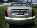 Gold Mist - CTS Sedan Photo No. 5