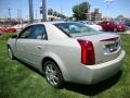 Gold Mist - CTS Sedan Photo No. 6