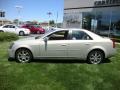 Gold Mist - CTS Sedan Photo No. 7