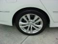 Moonlight White - M 35 Sedan Photo No. 4