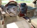 Gold Mist - CTS Sedan Photo No. 10