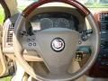 Gold Mist - CTS Sedan Photo No. 16
