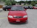 Pepper Red - Spectra Sedan Photo No. 7