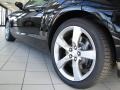 Black - Camaro SS/RS Coupe Photo No. 17