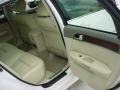 Moonlight White - M 35 Sedan Photo No. 18