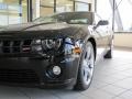 Black - Camaro SS/RS Coupe Photo No. 21