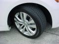 Moonlight White - M 35 Sedan Photo No. 24