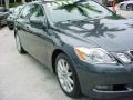 Blue Onyx Pearl - GS 300 Photo No. 2