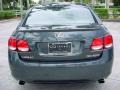 Blue Onyx Pearl - GS 300 Photo No. 7