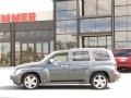 2010 Cyber Gray Metallic Chevrolet HHR LT  photo #1