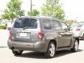 2010 Cyber Gray Metallic Chevrolet HHR LT  photo #3