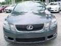 Blue Onyx Pearl - GS 300 Photo No. 12