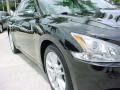 Super Black - Maxima 3.5 S Photo No. 2