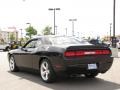 2008 Brilliant Black Crystal Pearl Dodge Challenger SRT8  photo #13