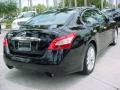 Super Black - Maxima 3.5 S Photo No. 6