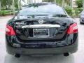 Super Black - Maxima 3.5 S Photo No. 7