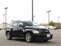 Black - HHR SS Photo No. 2