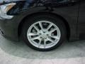 Super Black - Maxima 3.5 S Photo No. 11