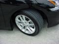 Super Black - Maxima 3.5 S Photo No. 27