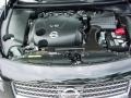 Super Black - Maxima 3.5 S Photo No. 29