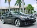 2008 Black Obsidian Infiniti M 35 S Sedan  photo #1