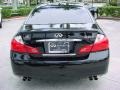 2008 Black Obsidian Infiniti M 35 S Sedan  photo #7