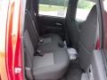 2010 Victory Red Chevrolet Colorado LT Crew Cab  photo #12