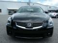 2007 Super Black Nissan Maxima 3.5 SL  photo #8