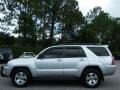 Titanium Metallic - 4Runner SR5 4x4 Photo No. 2
