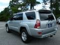 Titanium Metallic - 4Runner SR5 4x4 Photo No. 3