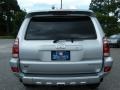 Titanium Metallic - 4Runner SR5 4x4 Photo No. 4