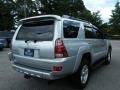 Titanium Metallic - 4Runner SR5 4x4 Photo No. 5