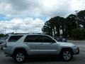 Titanium Metallic - 4Runner SR5 4x4 Photo No. 6
