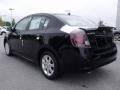 Super Black - Sentra 2.0 SR Photo No. 3
