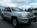 Titanium Metallic - 4Runner SR5 4x4 Photo No. 7