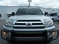 Titanium Metallic - 4Runner SR5 4x4 Photo No. 8